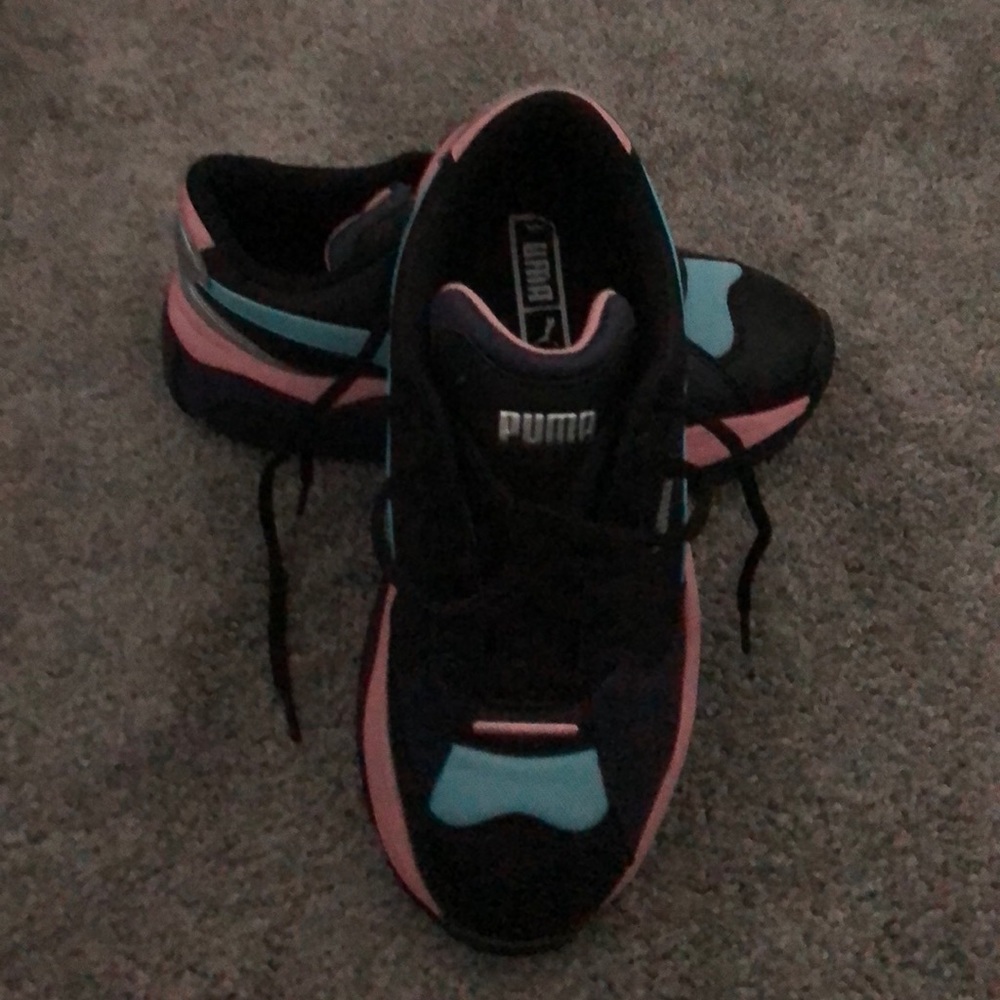 Puma’s - Picture 2 of 4